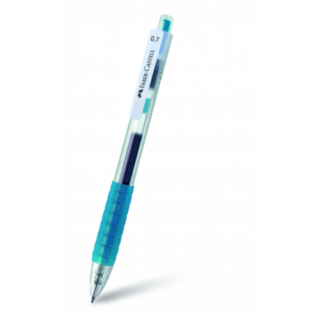 Bút Gel Fast 0.7 mm, Turquoise (Mực Xanh Ngọc Lam)